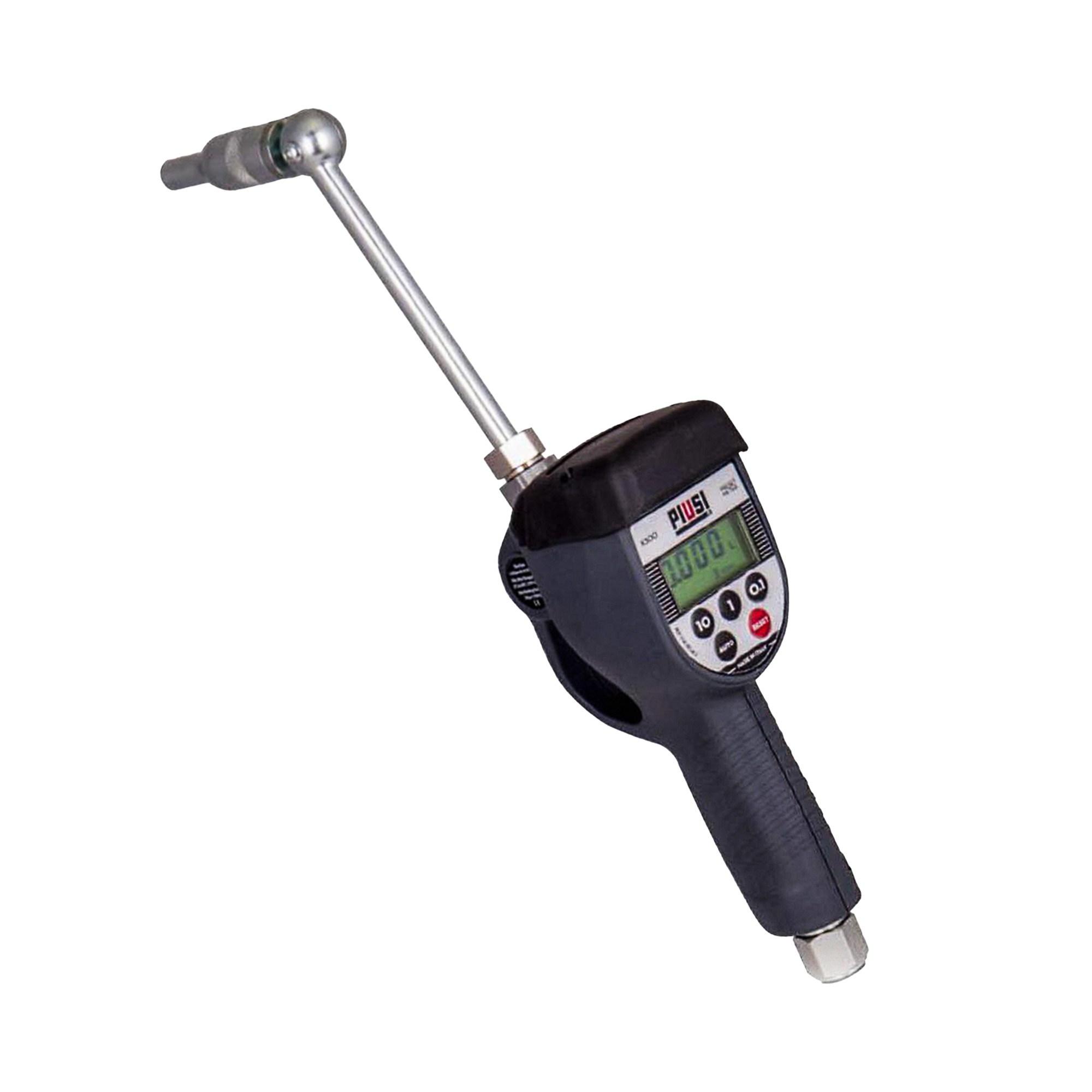 PIUSI 黄油枪 K500