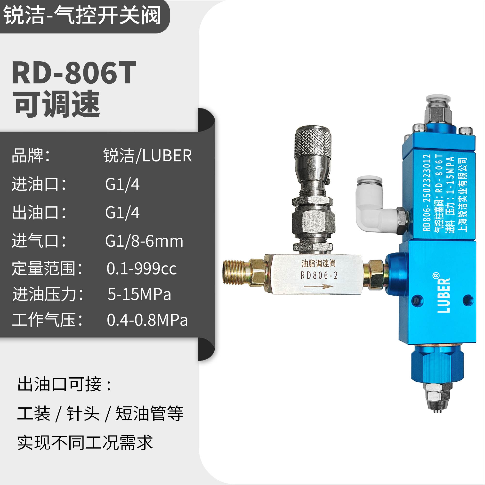 RD-806T