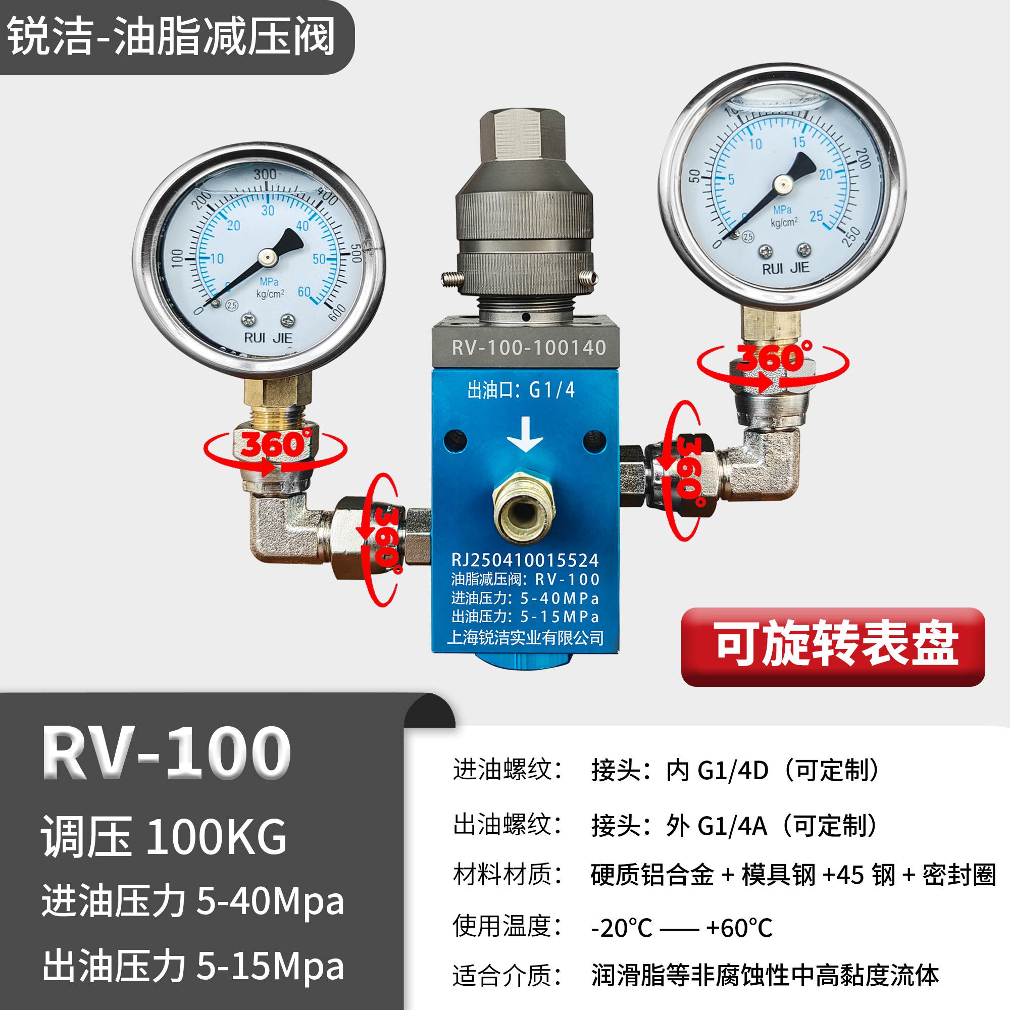 RV-100