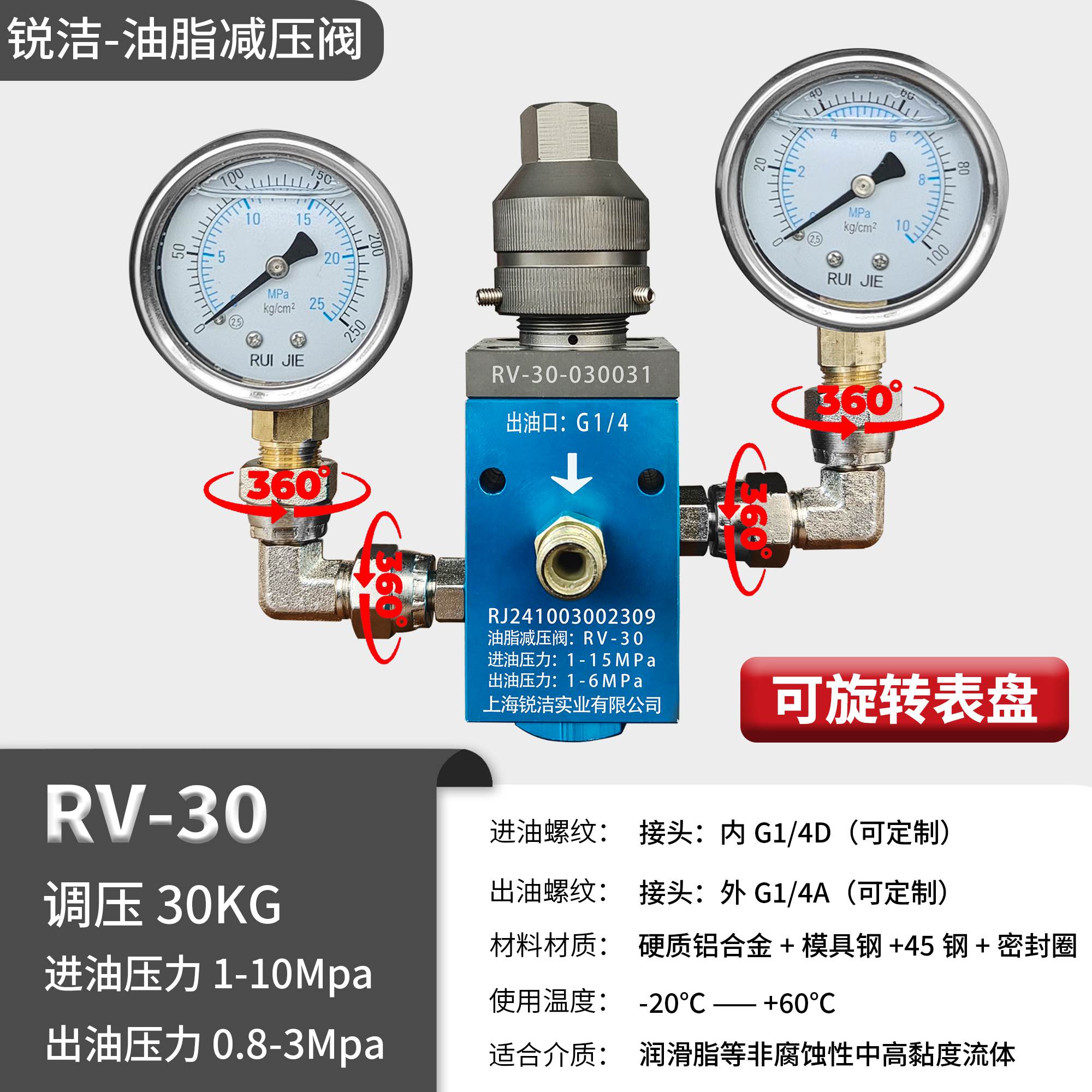 RV-30