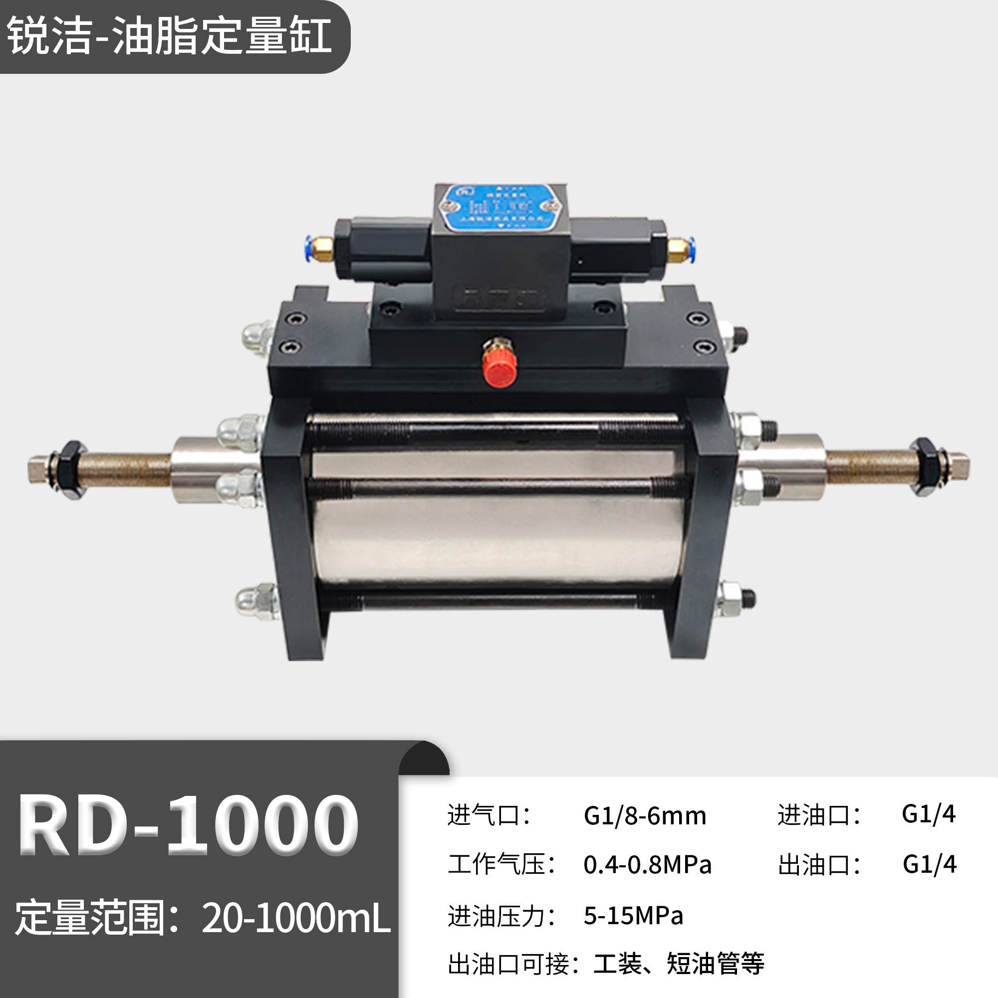 RD-1000
