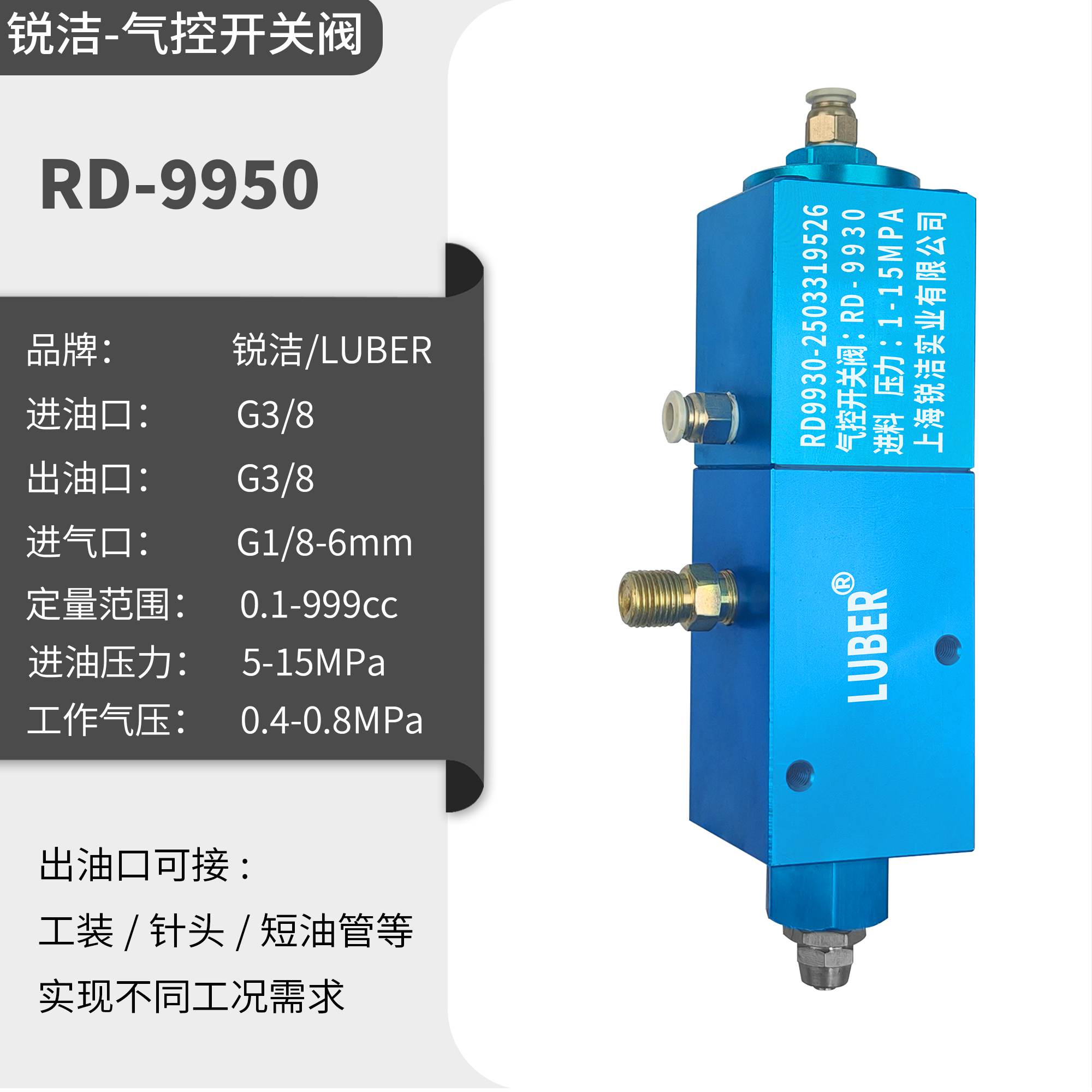 RD-9950